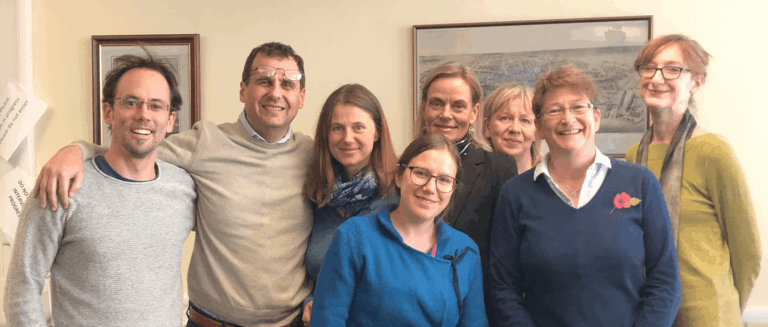 L’Università di Genova riceve 400 mila euro per la Global Competence