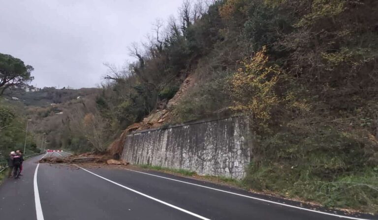 Ripristino delle strade, la giunta regionale stanzia 4 milioni dal Fondo strategico