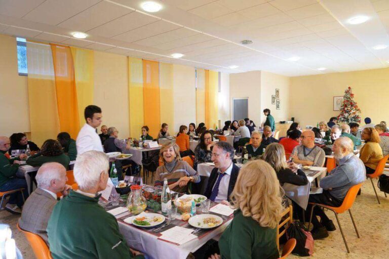 “Noi insieme”: a Genova giornata di solidarietà di Intesa Sanpaolo