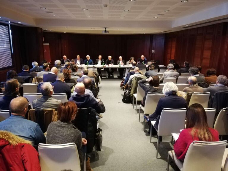 Cgil: 17-18 gennaio VIII congresso metropolitano a Genova