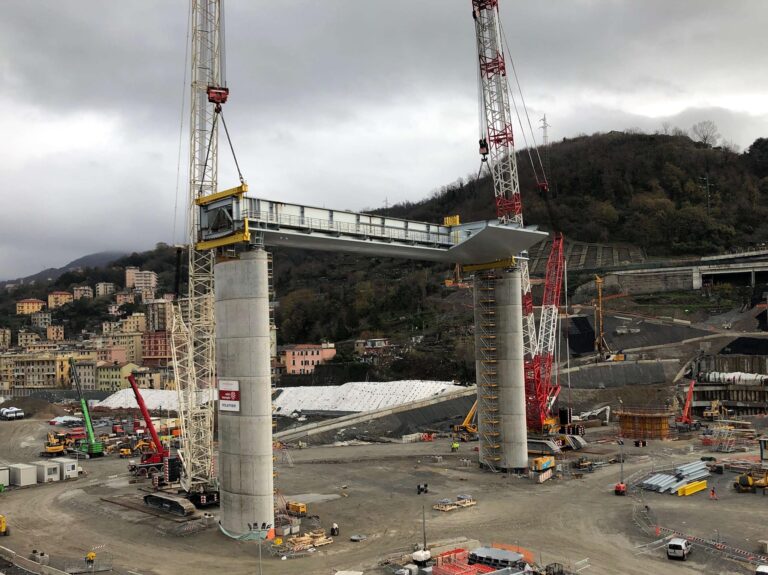 Precari dell’emergenza Morandi, Uil: «Regione e Comune mantengano le promesse fatte»