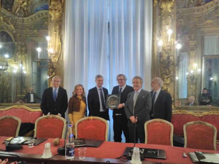 Campionato mondiale del pesto al mortaio: Palatifini cede il marchio a Camera di Commercio