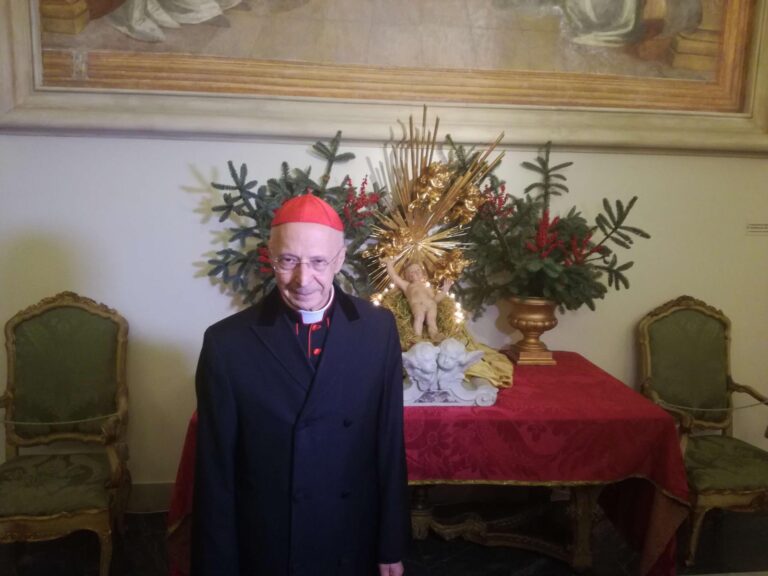 Lavoro e povertà, Bagnasco: «Serve più attenzione per combattere il precariato»