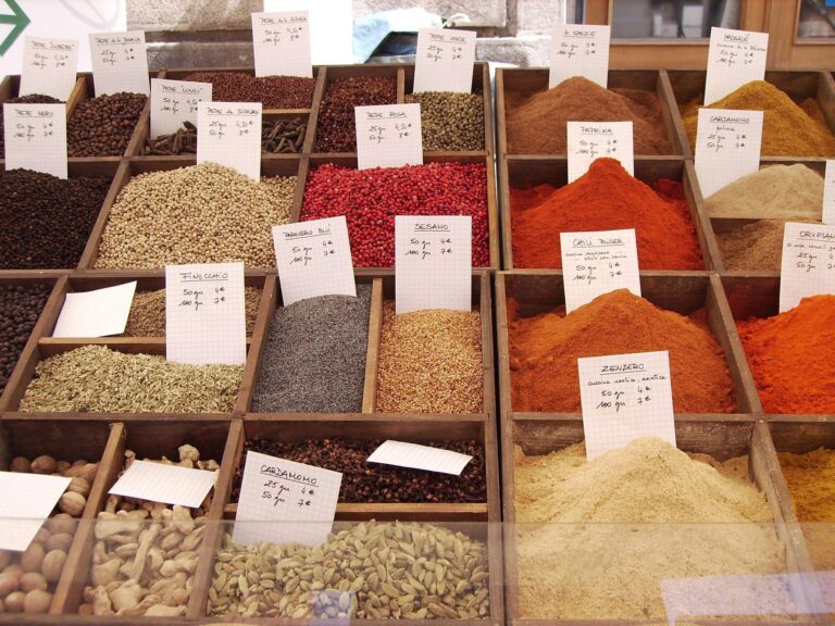 Chiavari: torna il Mercatino dei sapori e delle tradizioni il 28-29/12