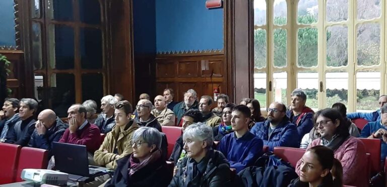 Cia Agricoltori: proposte di rilancio per la Valpolcevera e le aree agrometropolitane