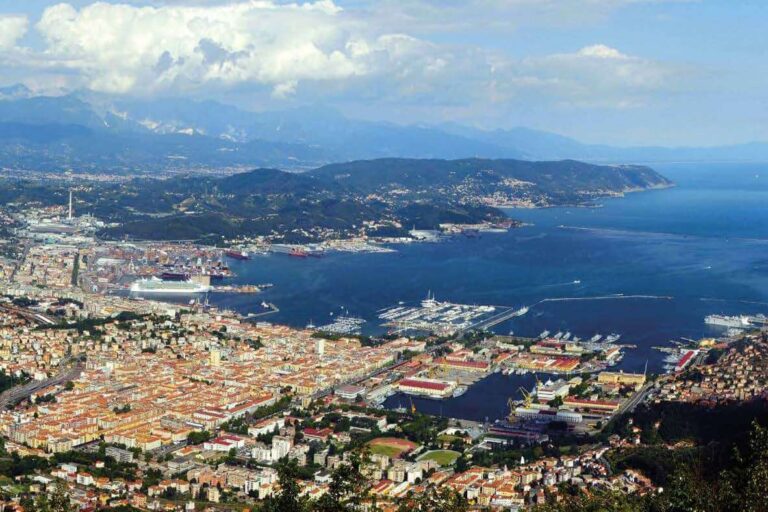 La Spezia Mille e una notte, la campagna di promozione turistica ha “regalato” 646 notti