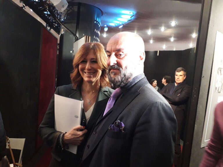 Davide Livermore confermato direttore del Teatro Nazionale di Genova