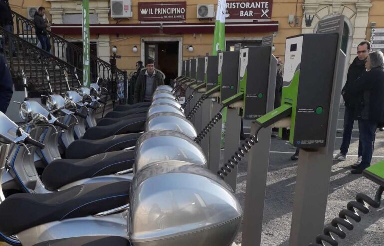 G20 a Genova, Cingolani: «Cambiare completamente modo di spostarci e gestione rifiuti»