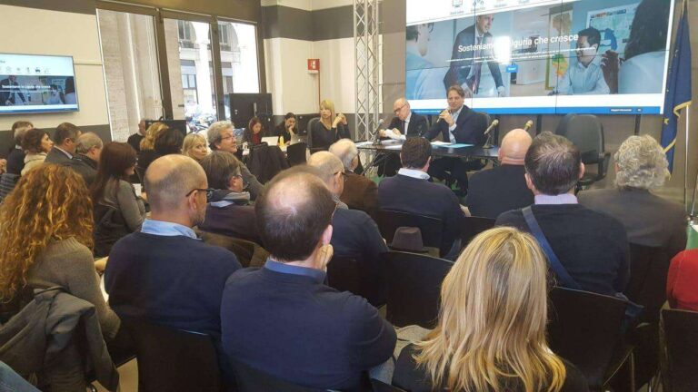 Rigenerazione urbana Comuni liguri: bando per  420 mila euro