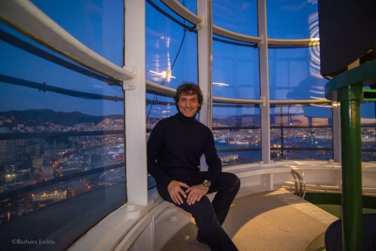 Meraviglie di Alberto Angela su Genova in onda sabato 25 gennaio