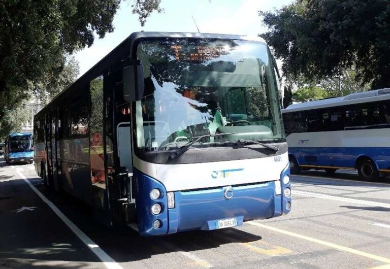 Atp per la valle Scrivia: corse in più per Savignone e via il supplemento autostradale