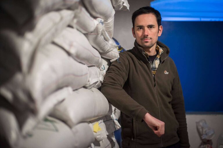 Savona: il Birrificio Altavia candidato al premio Birraio dell’anno 2019