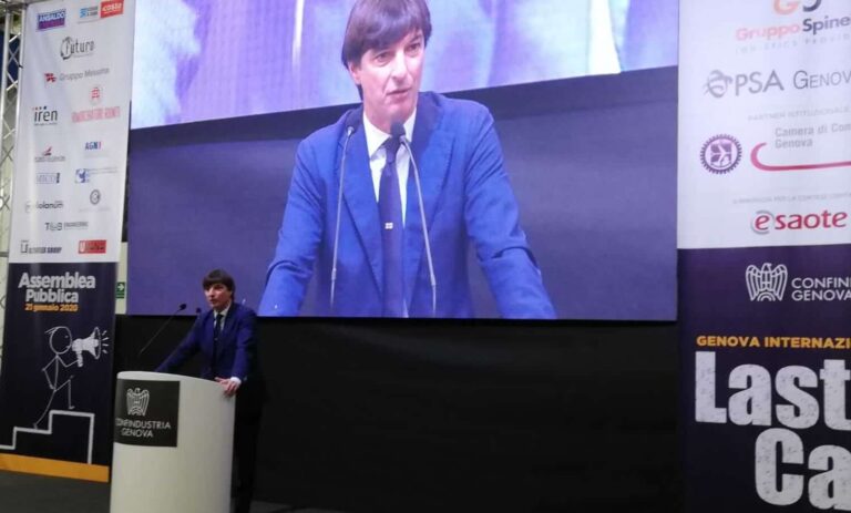 Coronavirus, Mondini: programmare la ripresa ma chi non rispetta le regole non riapre