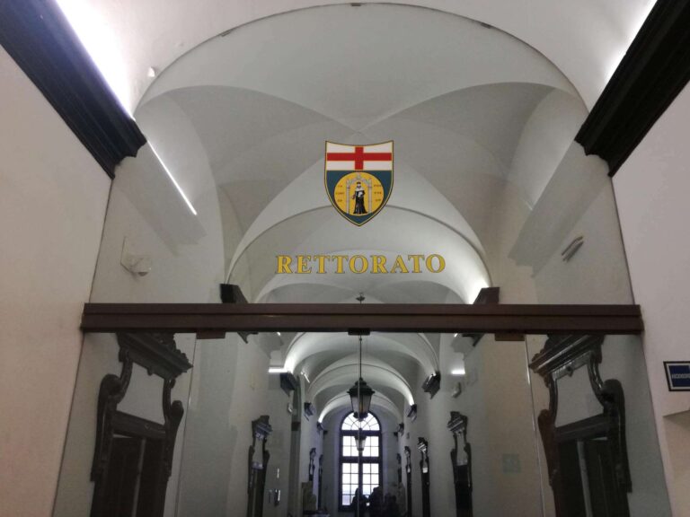 Unige, entro il 9 settembre l’iscrizione al test di ammissione per il corso Maritime Science and Technology