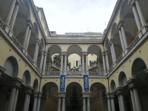 Università di Genova: incontro sull’intelligenza artificiale e Carrer Hub Intesa Sanpaolo