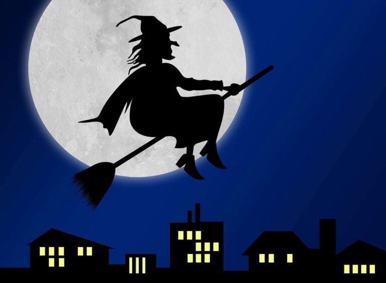 Genova, 6 gennaio: Befana acrobatica in piazza Matteotti