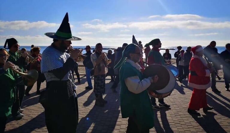 San Bartolomeo al Mare: torna Fiera della Candelora (1-3 febbraio) per celebrare l’inizio della stagione agricola