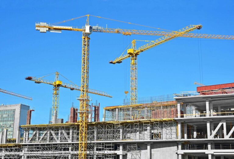 Aitek: l’intelligenza artificiale per la sicurezza nei cantieri