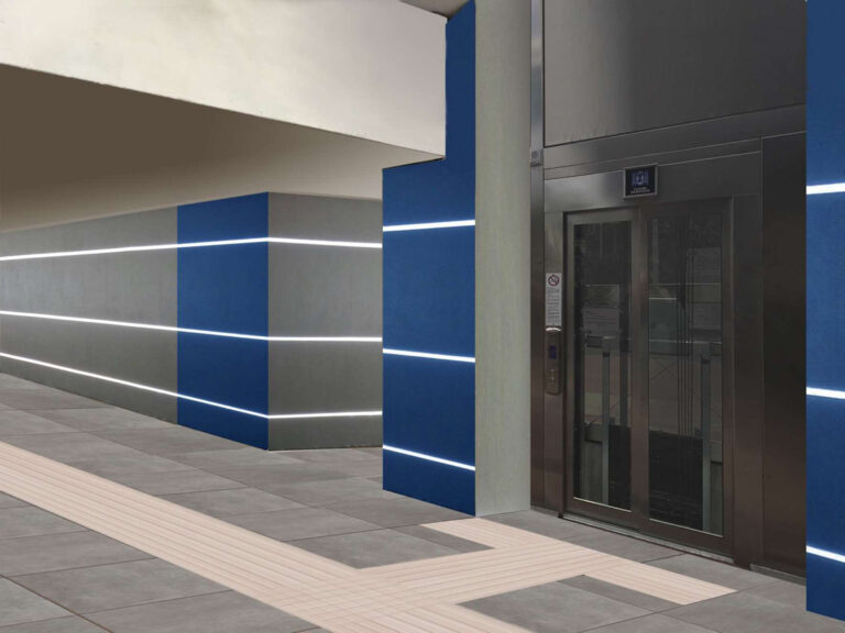 Chiavari: lavori da 6,5 milioni per abbattere le barriere architettoniche in stazione