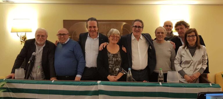 Fnp Cisl Liguria, Migliorini nuovo segretario generale