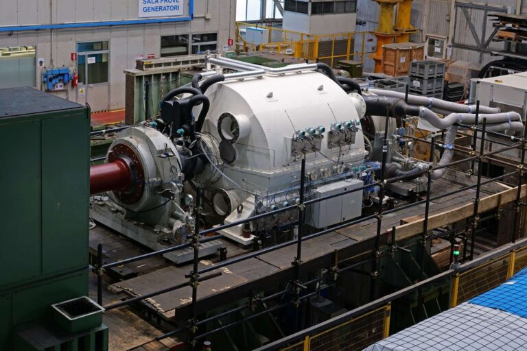 Apa (Uilm Liguria): «Situazione Ansaldo Energia è disastrosa»