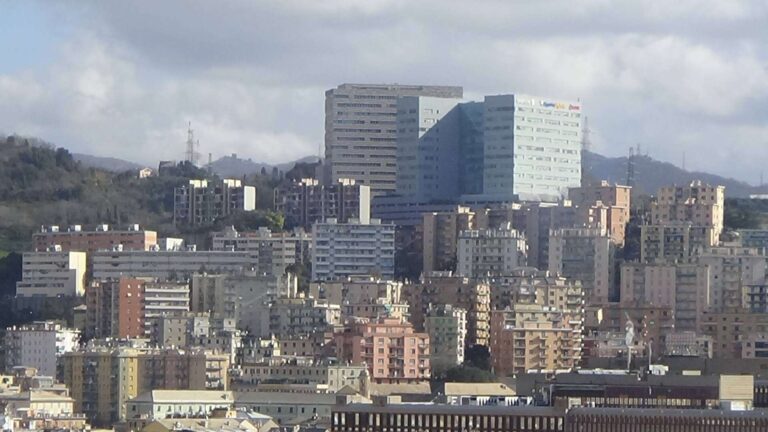 Monorotaia degli Erzelli, Italferr si è aggiudicata la gara per la progettazione