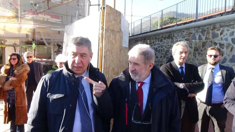 igor mendelevich e marco bucci