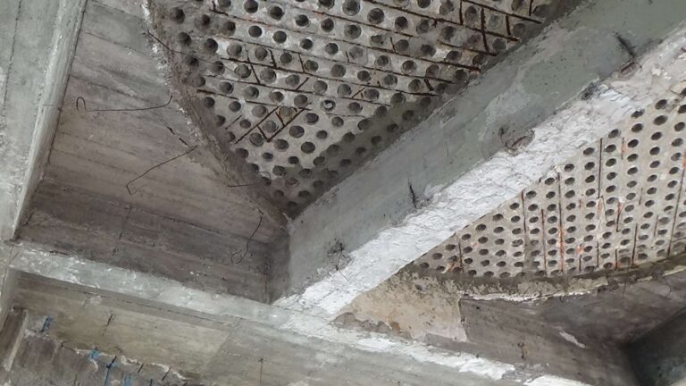 la marinella di nervi, interni