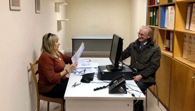 Chiavari, riaperto lo sportello del difensore civico