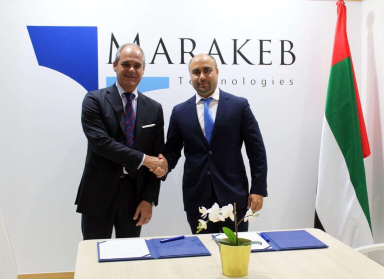 Fincantieri: firmato memorandum con Marakeb Technologies per collaborare su automazione