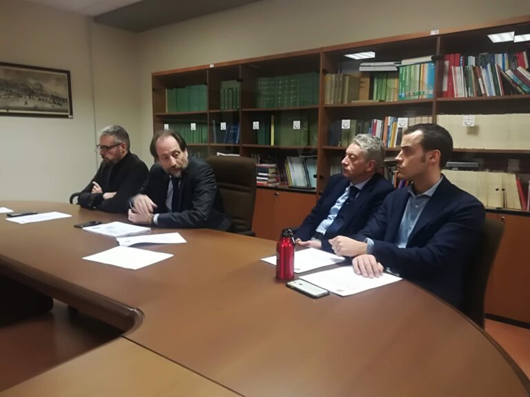 Linea condivisa: «Ecco i veri dati sulla sanità ligure e la nostra proposta di governance»