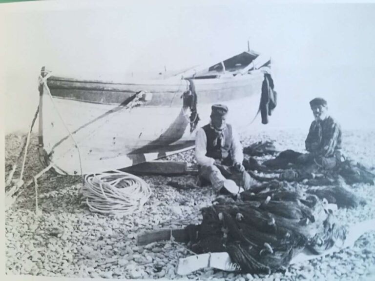 Come si viveva tra Nervi e Portovenere prima dell’ultima guerra