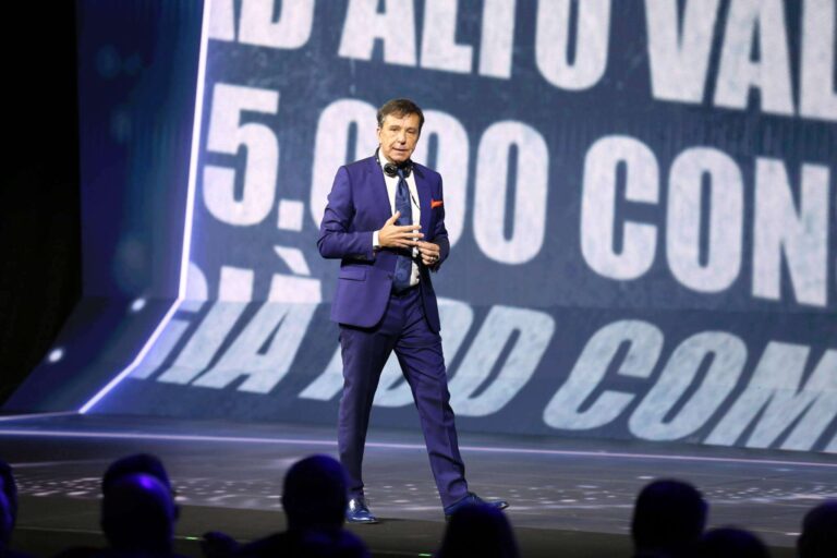 Alleanza Assicurazioni: Passero domani lancia a Genova il “Programma nazionale di educazione finanziaria 2020”