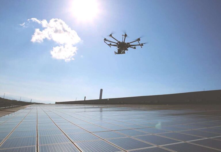 Droni, accordo Rina-Italdron group per un corso di studi specifico