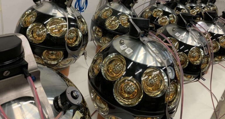 Genova, 10-14 febbraio: il punto sui risultati di due studi sui neutrini