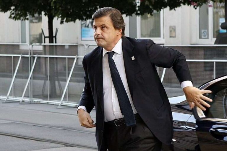 Comunali Genova, Azione indica il voto per Bucci