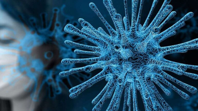 Stima della contagiosità coronavirus: mancano solo Liguria e Campania