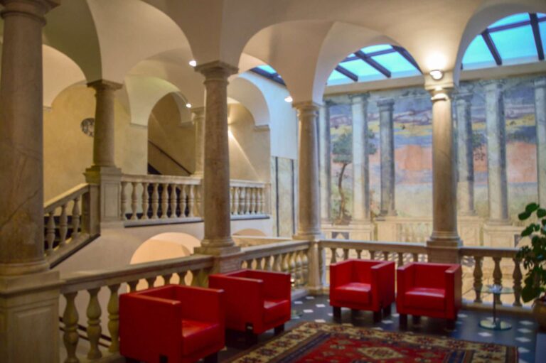 Fondazione Carige chiede 141 mln danni agli ex vertici