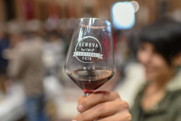 Torna il Genova Wine Festival (29 febbraio – 1 marzo)