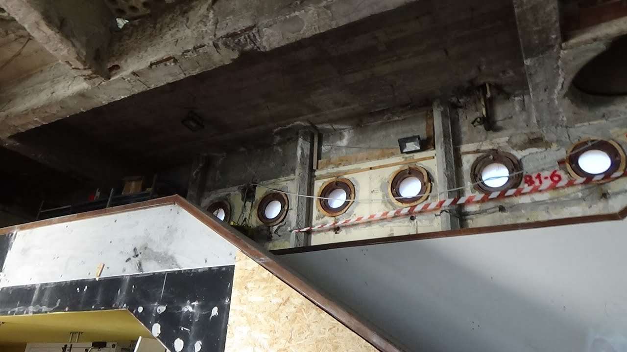 Dentro il cantiere della Marinella di Nervi, verso la proroga della concessione visto l’aumento dei costi di ristrutturazione