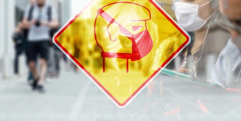 Coronavirus: primo caso in Liguria, è una turista che soggiornava ad Alassio