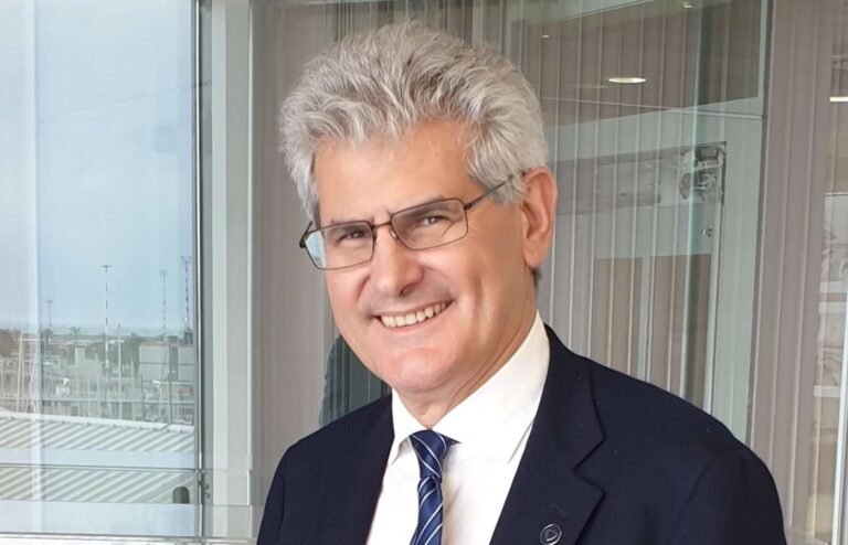 Vincenzo Poerio nuovo a.d. di Tankoa Yachts