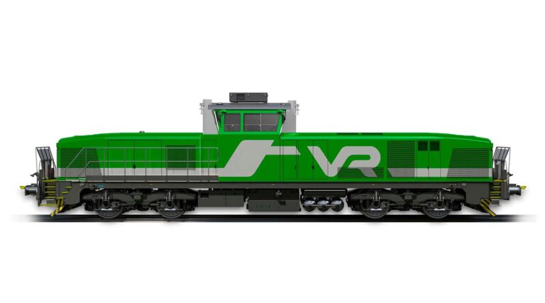 Hitachi Rail installerà tecnologia di bordo Ertms in Finlandia