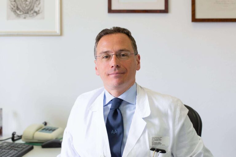 Coronavirus, Durando nel gruppo di lavoro dell’Istituto Superiore di Sanità