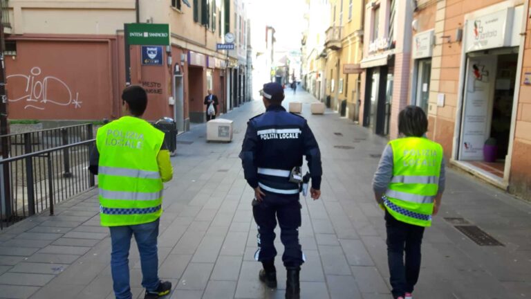 Coronavirus, ordinanza regionale per ulteriori restrizioni nei Comuni