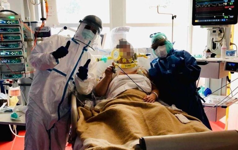 Coronavirus, il bollettino regionale: cala l’escalation dei positivi, ma aumentano i morti in un giorno