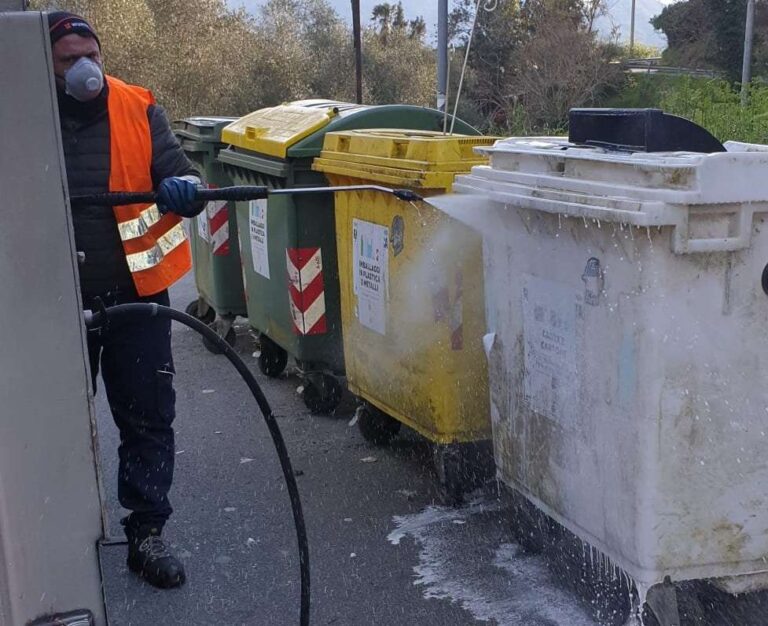 Ceriale, via libera alla riduzione della Tari