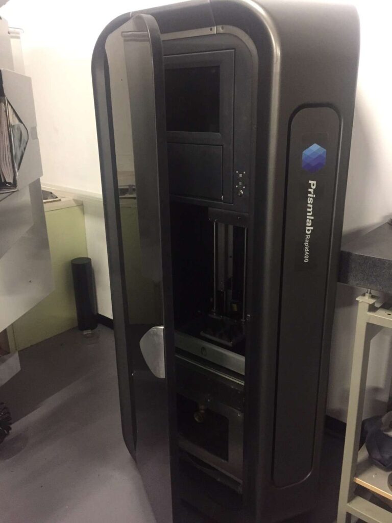 mactrotech sistema filtraggio coronavirus