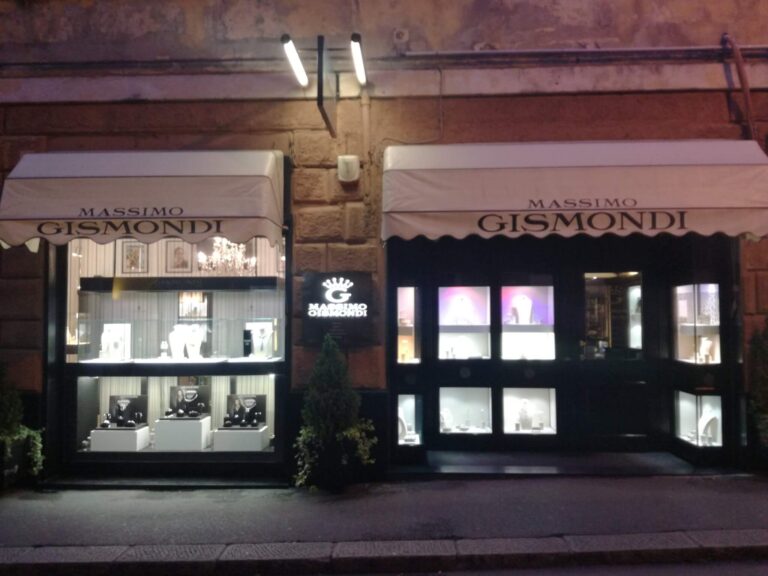 Gismondi 1754 chiude l’anno con ricavi in crescita del 14% a 6,57 mln