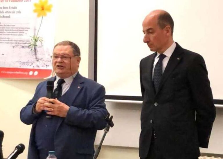 Ape Confedilizia Genova: il governo intervenga sul problema dei canoni di locazione